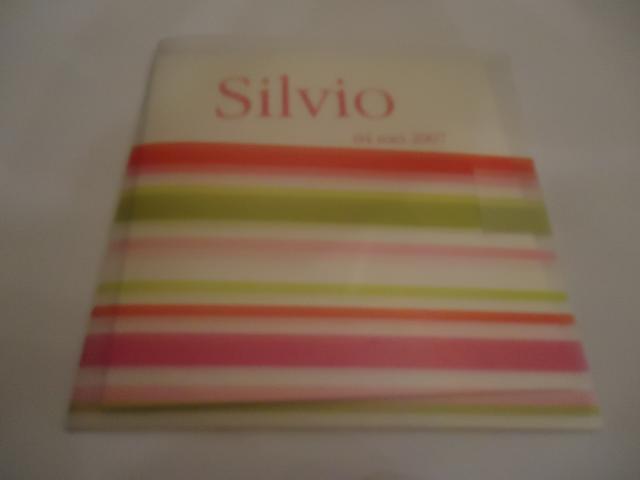 Silvio 04-05-2007 E…