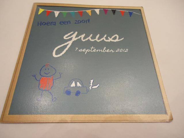 Guus 07-09-2012 Sin…