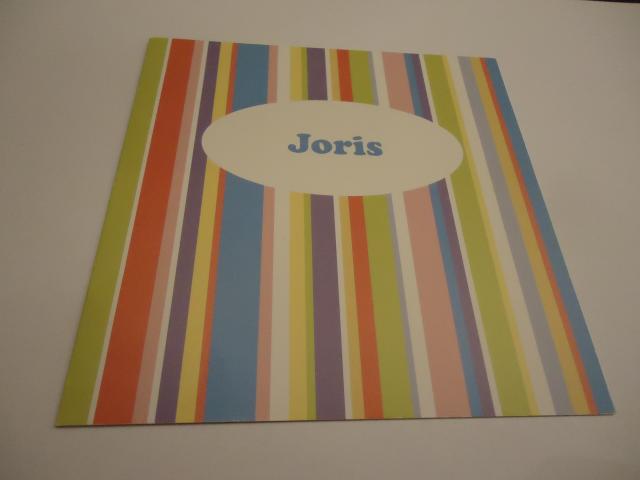 Joris 29-12-2006 Ge…